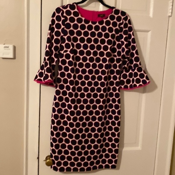 I LE New York Dress - Picture 2 of 5